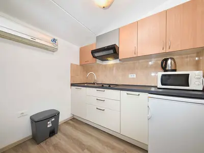 Ferienwohnung für 2 Personen (27 m²) in Rovinj 4/10