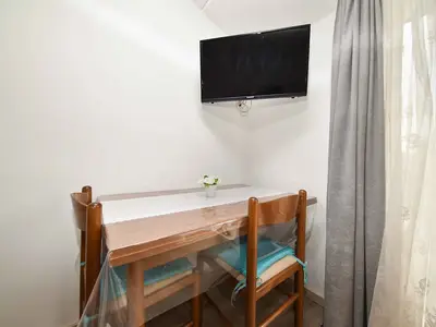 Ferienwohnung für 2 Personen (27 m²) in Rovinj 6/10