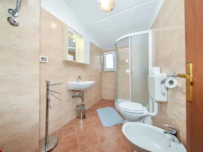 Ferienwohnung für 2 Personen (27 m²) in Rovinj 10/10