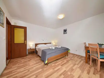 Ferienwohnung für 2 Personen (27 m²) in Rovinj 3/10