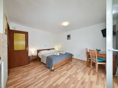 Ferienwohnung für 2 Personen (27 m²) in Rovinj 5/10