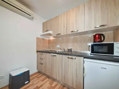 Ferienwohnung für 2 Personen (27 m²) in Rovinj 6/10
