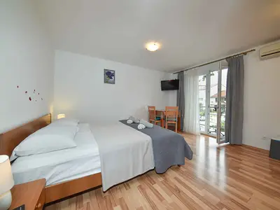 Ferienwohnung für 2 Personen (27 m²) in Rovinj 8/10
