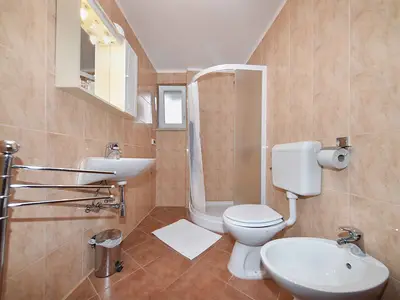 Ferienwohnung für 2 Personen (27 m²) in Rovinj 9/10