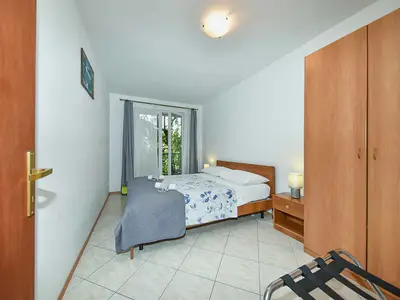 Ferienwohnung für 4 Personen (33 m²) in Rovinj 3/10