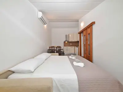 Ferienwohnung für 4 Personen (33 m²) in Rovinj 5/10