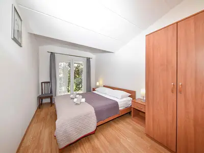 Ferienwohnung für 4 Personen (33 m²) in Rovinj 7/10