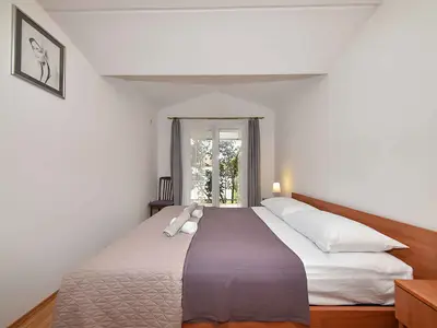 Ferienwohnung für 4 Personen (33 m²) in Rovinj 9/10