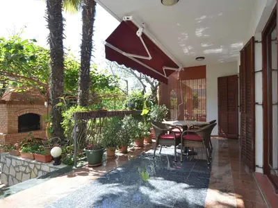 Ferienwohnung für 5 Personen (60 m²) in Rovinj 1/10