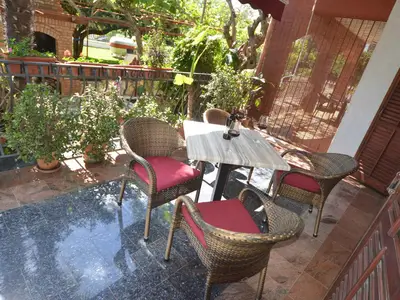 Ferienwohnung für 5 Personen (60 m²) in Rovinj 4/10