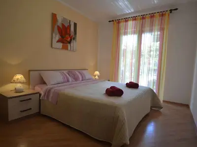Ferienwohnung für 5 Personen (60 m²) in Rovinj 8/10