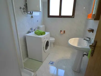 Ferienwohnung für 5 Personen (60 m²) in Rovinj 10/10