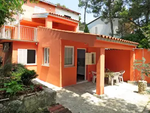 Ferienwohnung für 3 Personen (30 m²) in Rovinj