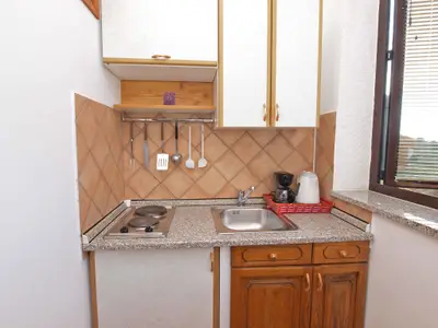 Ferienwohnung für 2 Personen (16 m²) in Rovinj 7/10