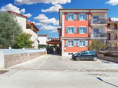 Ferienwohnung für 4 Personen (49 m²) in Rovinj 7/10