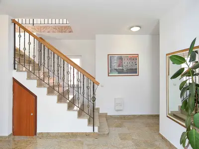 Ferienwohnung für 4 Personen (49 m²) in Rovinj 10/10