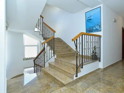 Ferienwohnung für 4 Personen (49 m²) in Rovinj 8/10