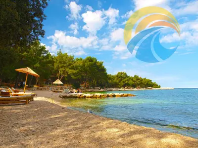 Ferienwohnung für 2 Personen (40 m²) in Rovinj 5/10