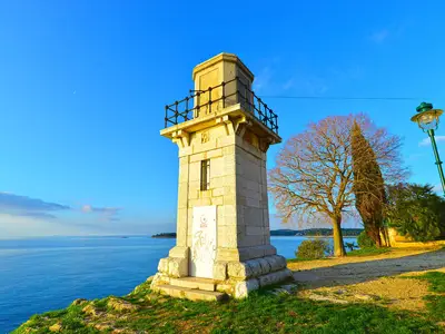 Ferienwohnung für 4 Personen (50 m²) in Rovinj 7/10