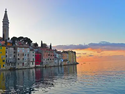 Ferienwohnung für 4 Personen (50 m²) in Rovinj 10/10