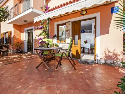 Ferienwohnung für 2 Personen (25 m²) in Rovinj 9/10