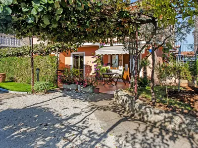 Ferienwohnung für 2 Personen (25 m²) in Rovinj 7/10