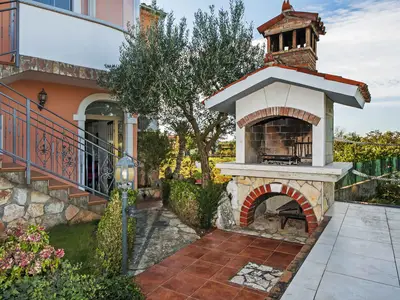 Ferienwohnung für 2 Personen (25 m²) in Rovinj 9/10