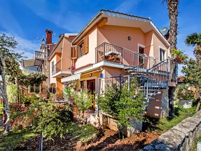 Ferienwohnung für 2 Personen (25 m²) in Rovinj 10/10