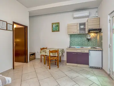 Ferienwohnung für 2 Personen (35 m²) in Rovinj 2/10