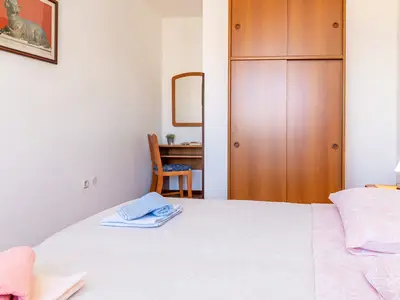 Ferienwohnung für 2 Personen (36 m²) in Rovinj 6/10
