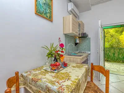 Ferienwohnung für 2 Personen (35 m²) in Rovinj 6/10