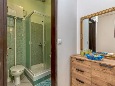 Ferienwohnung für 2 Personen (35 m²) in Rovinj 7/10