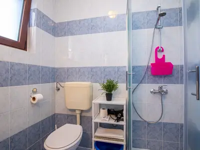 Ferienwohnung für 2 Personen (36 m²) in Rovinj 8/10