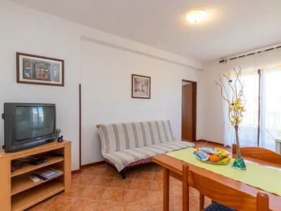 Ferienwohnung für 2 Personen (36 m²) in Rovinj 9/10