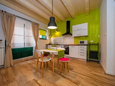 Ferienwohnung für 3 Personen (35 m²) in Rovinj 3/10