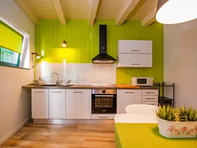 Ferienwohnung für 3 Personen (35 m²) in Rovinj 5/10