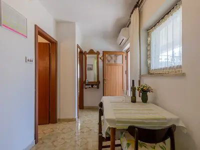 Ferienwohnung für 3 Personen (44 m²) in Rovinj 4/10