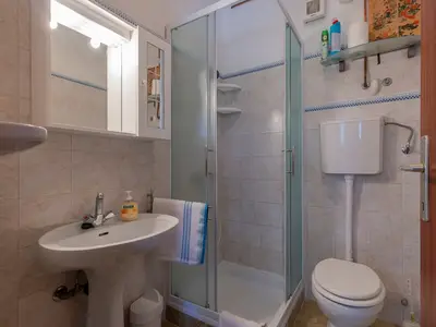 Ferienwohnung für 3 Personen (44 m²) in Rovinj 9/10