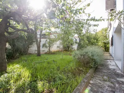 Ferienwohnung für 3 Personen (44 m²) in Rovinj 10/10