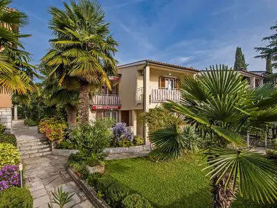 Ferienwohnung für 4 Personen (76 m²) in Rovinj 2/10