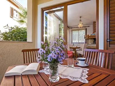 Ferienwohnung für 4 Personen (76 m²) in Rovinj 4/10