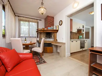 Ferienwohnung für 4 Personen (76 m²) in Rovinj 9/10