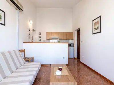 Ferienwohnung für 2 Personen (37 m²) in Rovinj 3/10