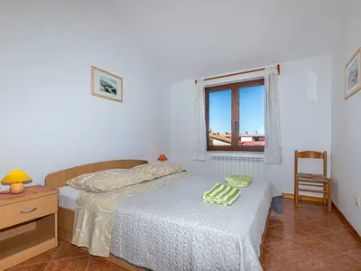 Ferienwohnung für 2 Personen (37 m²) in Rovinj 5/10
