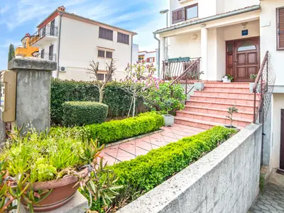 Ferienwohnung für 2 Personen (37 m²) in Rovinj 6/10