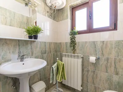 Ferienwohnung für 2 Personen (37 m²) in Rovinj 9/10