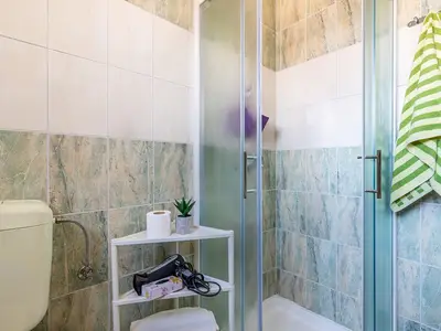 Ferienwohnung für 2 Personen (37 m²) in Rovinj 10/10