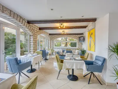 Ferienwohnung für 2 Personen (18 m²) in Rovinj 5/10