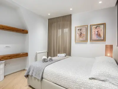 Ferienwohnung für 4 Personen (65 m²) in Rovinj 10/10