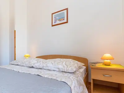 Ferienwohnung für 2 Personen (55 m²) in Rovinj 3/10
